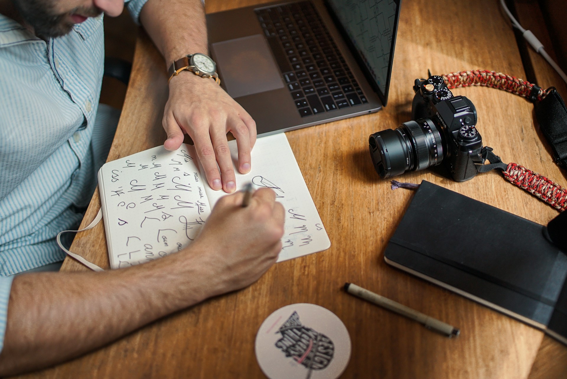 Logo Designer in Minneapolis