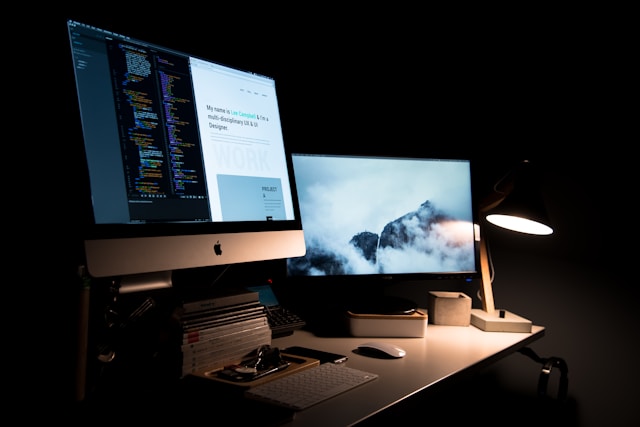 Web Design Company in Minneapolis