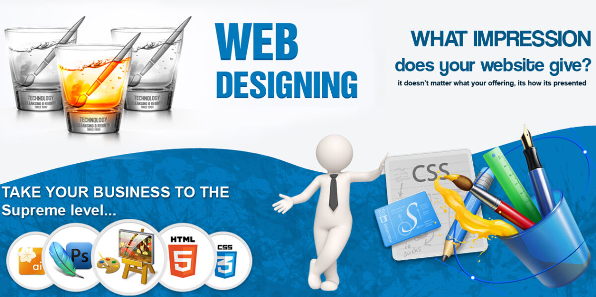 Experience Exceptional Website Design Services in Minneapolis