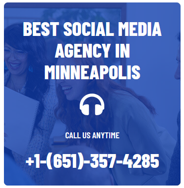 Social Media Agency in Minneapolis