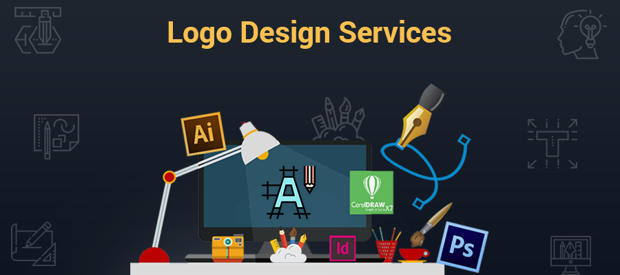 How Can a Well-Designed Logo Boosts Brand Recognition?